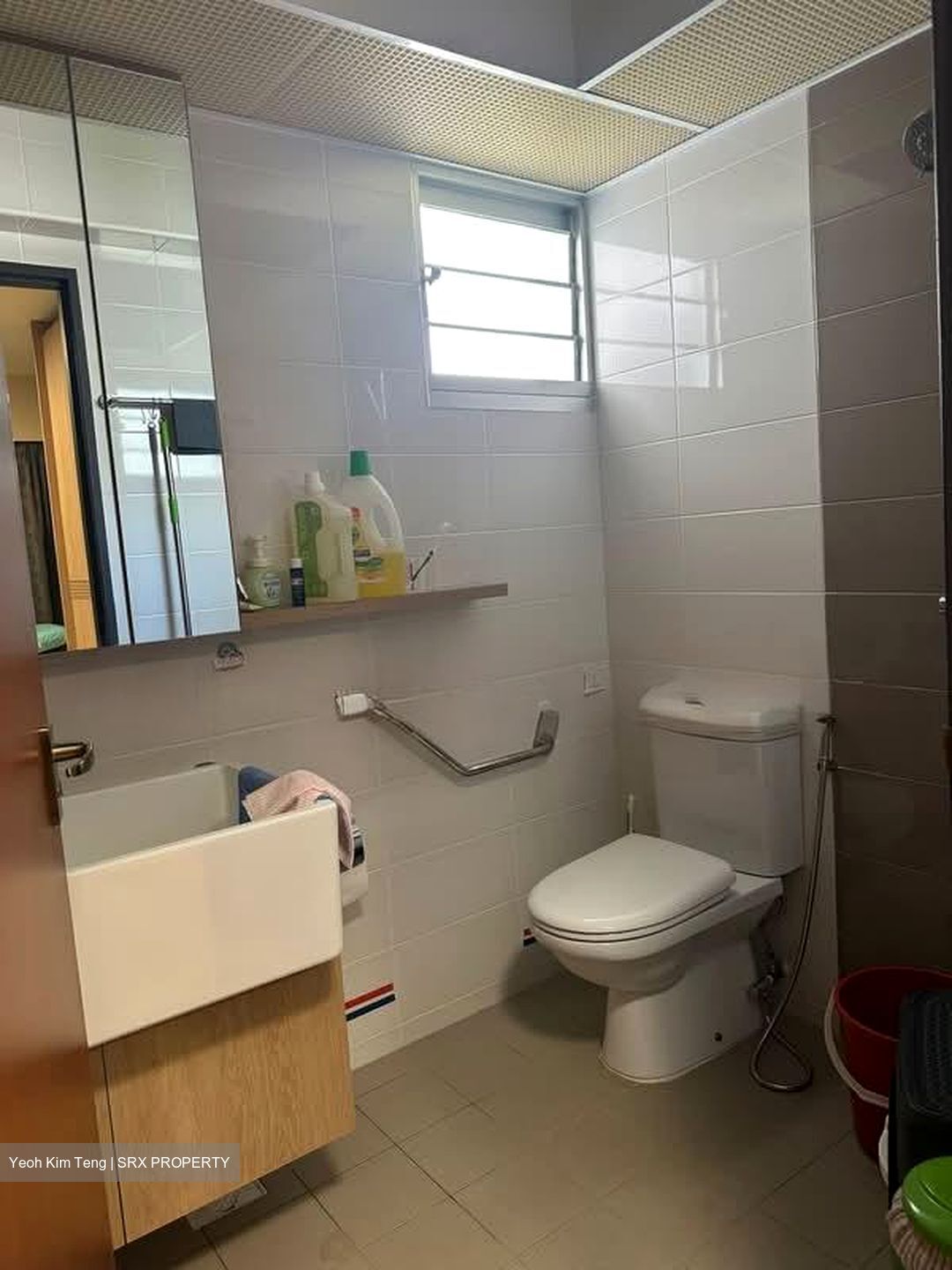Blk 220B Matilda Edge (Punggol), HDB 3 Rooms #553836401